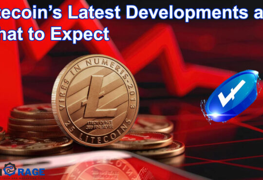 Litecoin’s Latest Developments and What to Expect in 2025