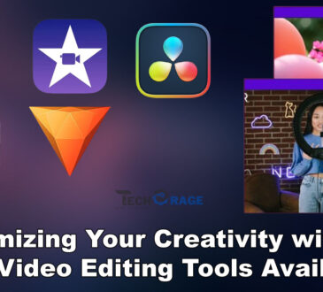 Maximizing Your Creativity with the Best Video Editing Tools Available