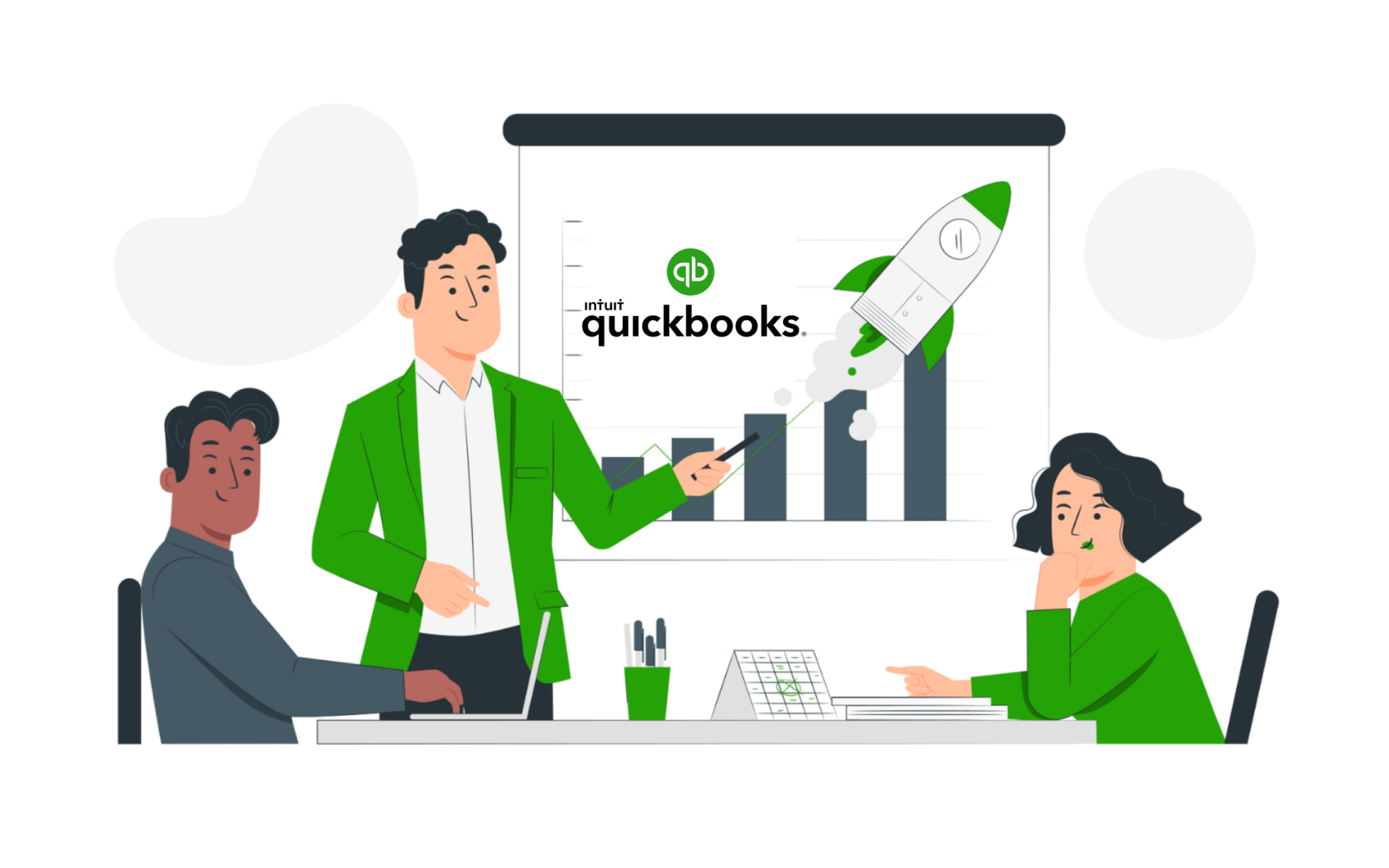 QuickBooks Online​