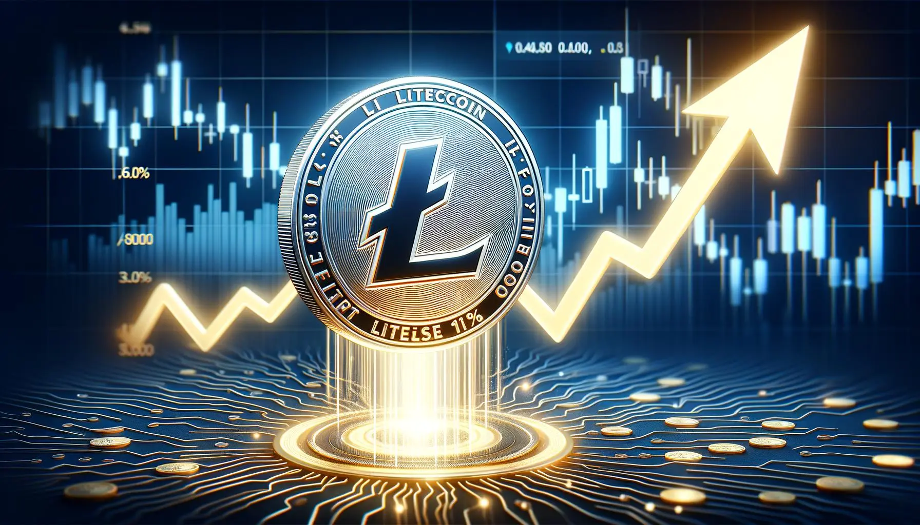 Recent Developments in Litecoin​