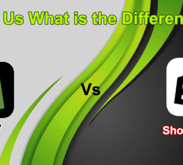 Shopify Plus vs. Shopify Tell Us What is the Difference?