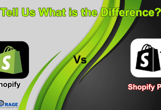 Shopify Plus vs. Shopify Tell Us What is the Difference?