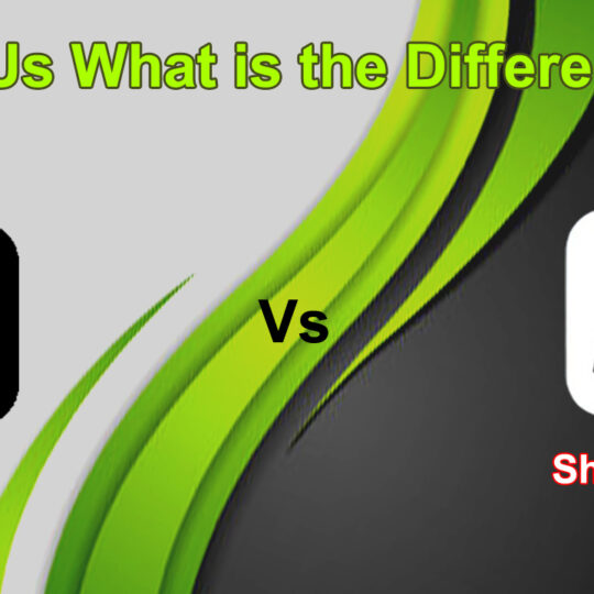 Shopify Plus vs. Shopify Tell Us What is the Difference?