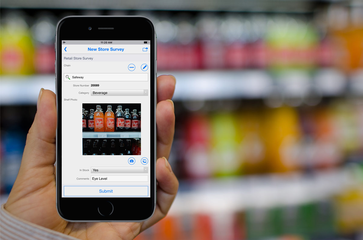 Top Apps for Improving Store Management​