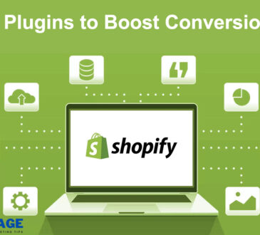 Top Shopify Plugins to Boost Conversion Rates