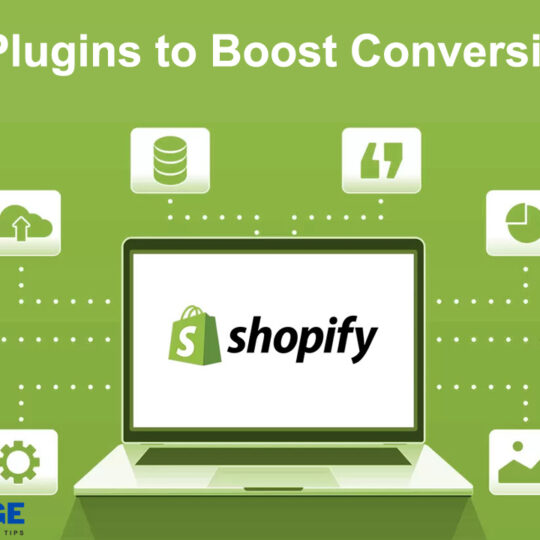 Top Shopify Plugins to Boost Conversion Rates