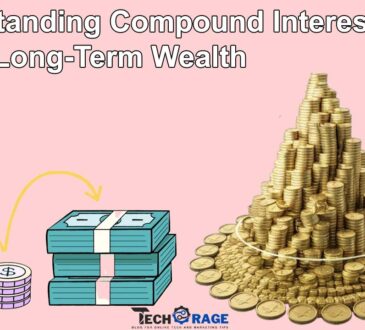 Understanding Compound Interest as the Key to Long-Term Wealth