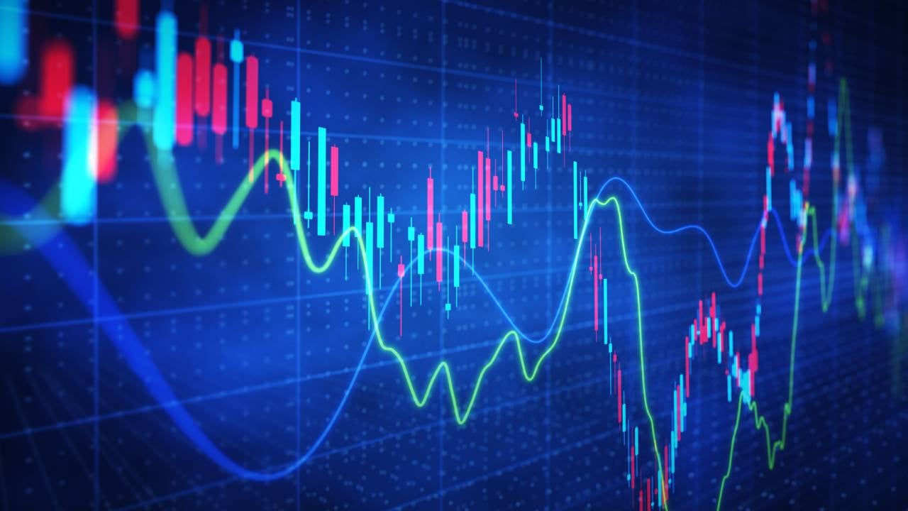 Understanding Market Volatility​