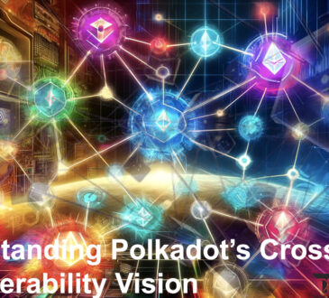 Understanding Polkadot’s Cross-Chain Interoperability Vision