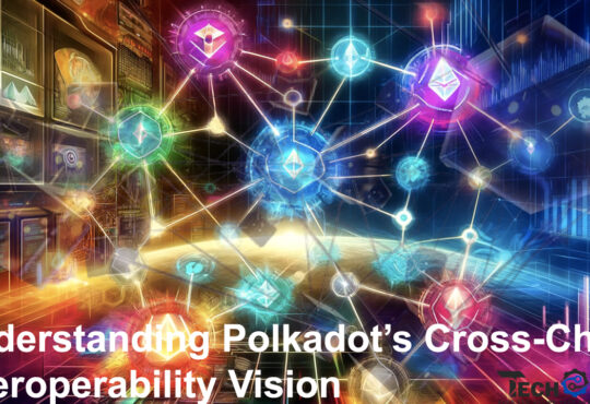 Understanding Polkadot’s Cross-Chain Interoperability Vision