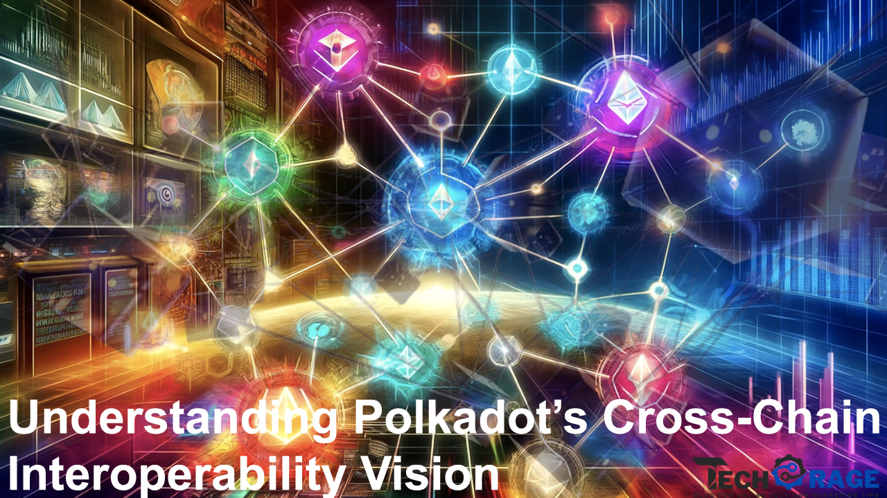 Understanding Polkadot’s Cross-Chain Interoperability Vision