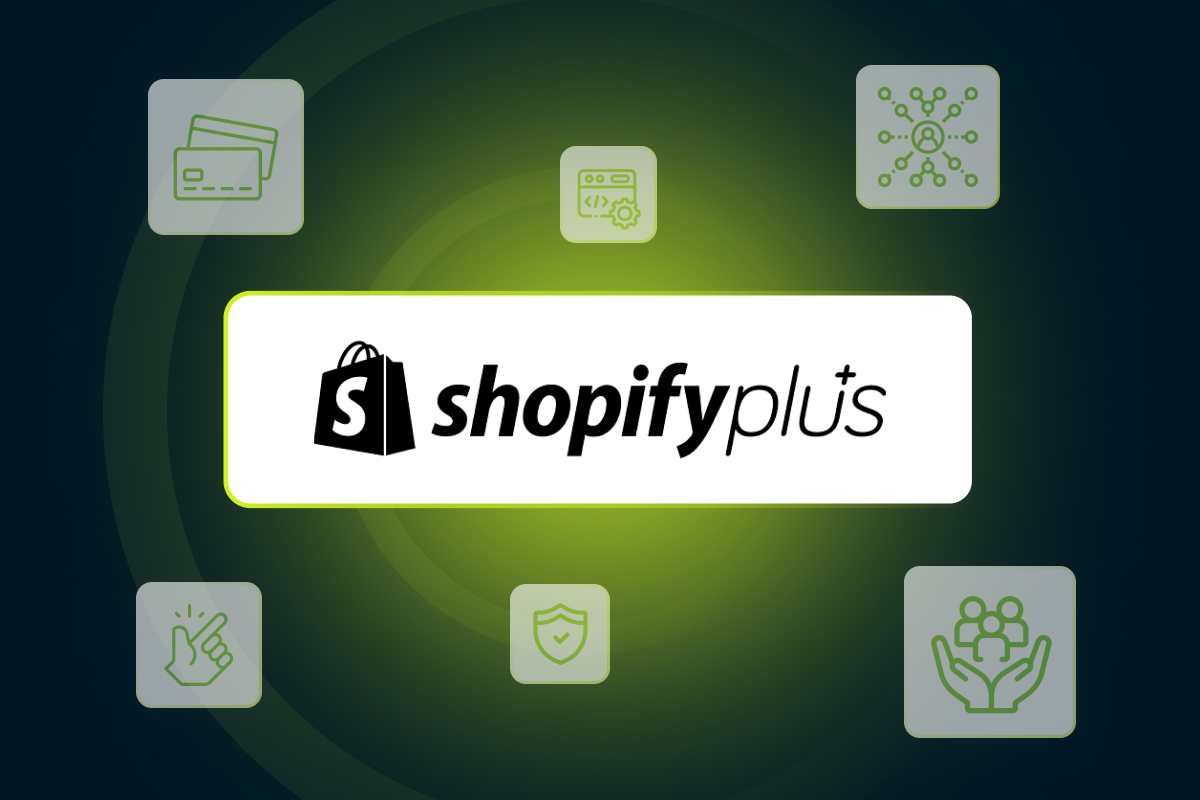 Understanding Shopify Plus Features and Pricing​