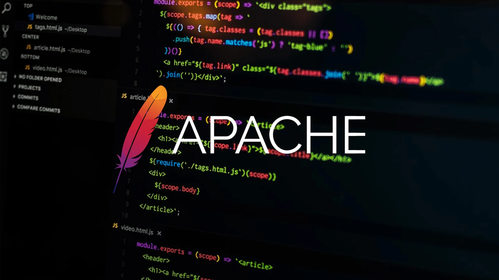 Understanding Why Apache 2.0 Can Be a Target for Hackers​