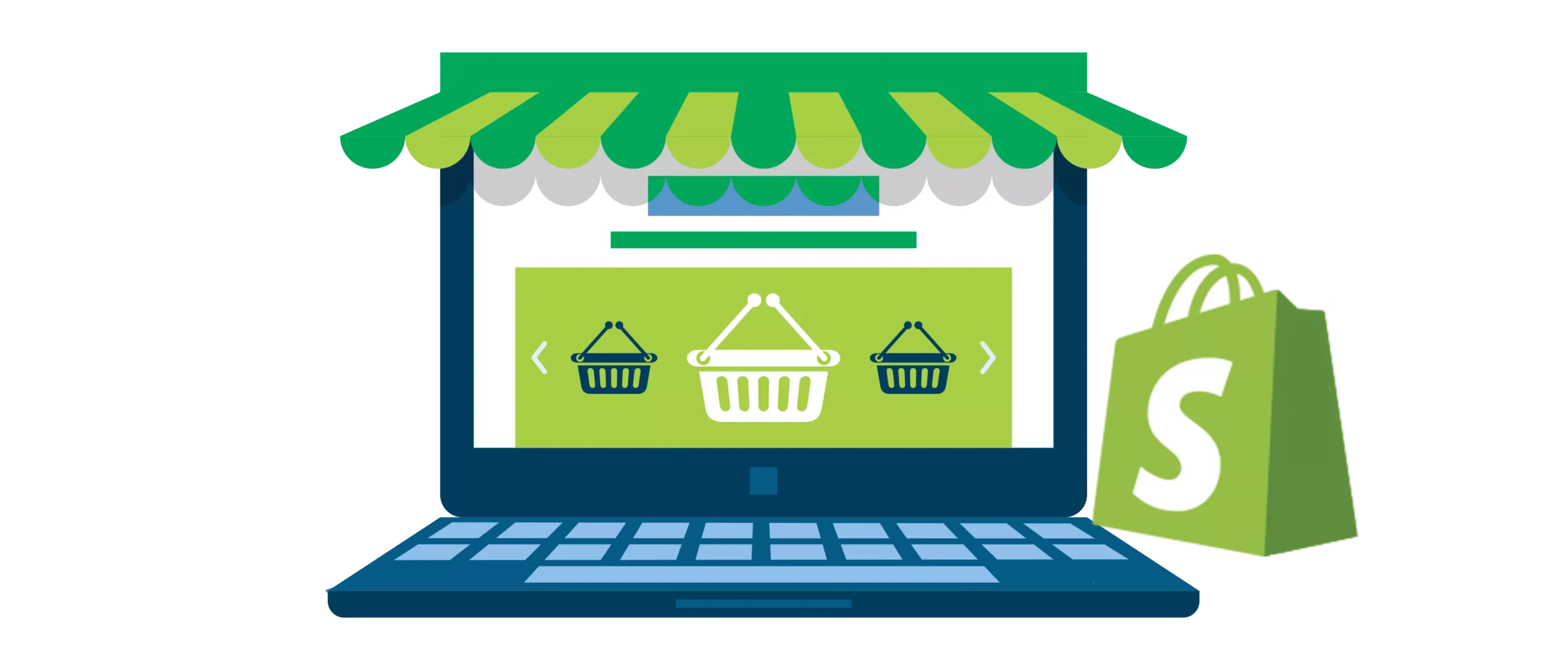 Who Should Choose Shopify?​