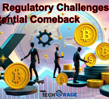 XRP’s Regulatory Challenges and Its Potential Comeback