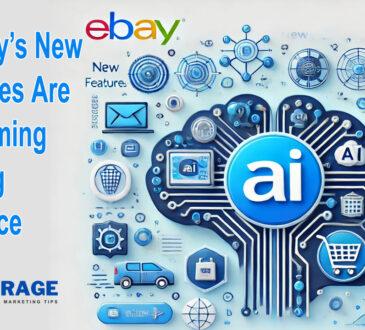 How eBay’s New AI Features Are Transforming the Shopping Experience