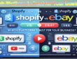 Shopify vs eBay Which Platform is Best for Your Business