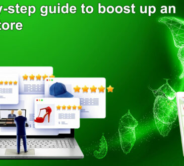 Step-by-step guide to boost up an eBay store