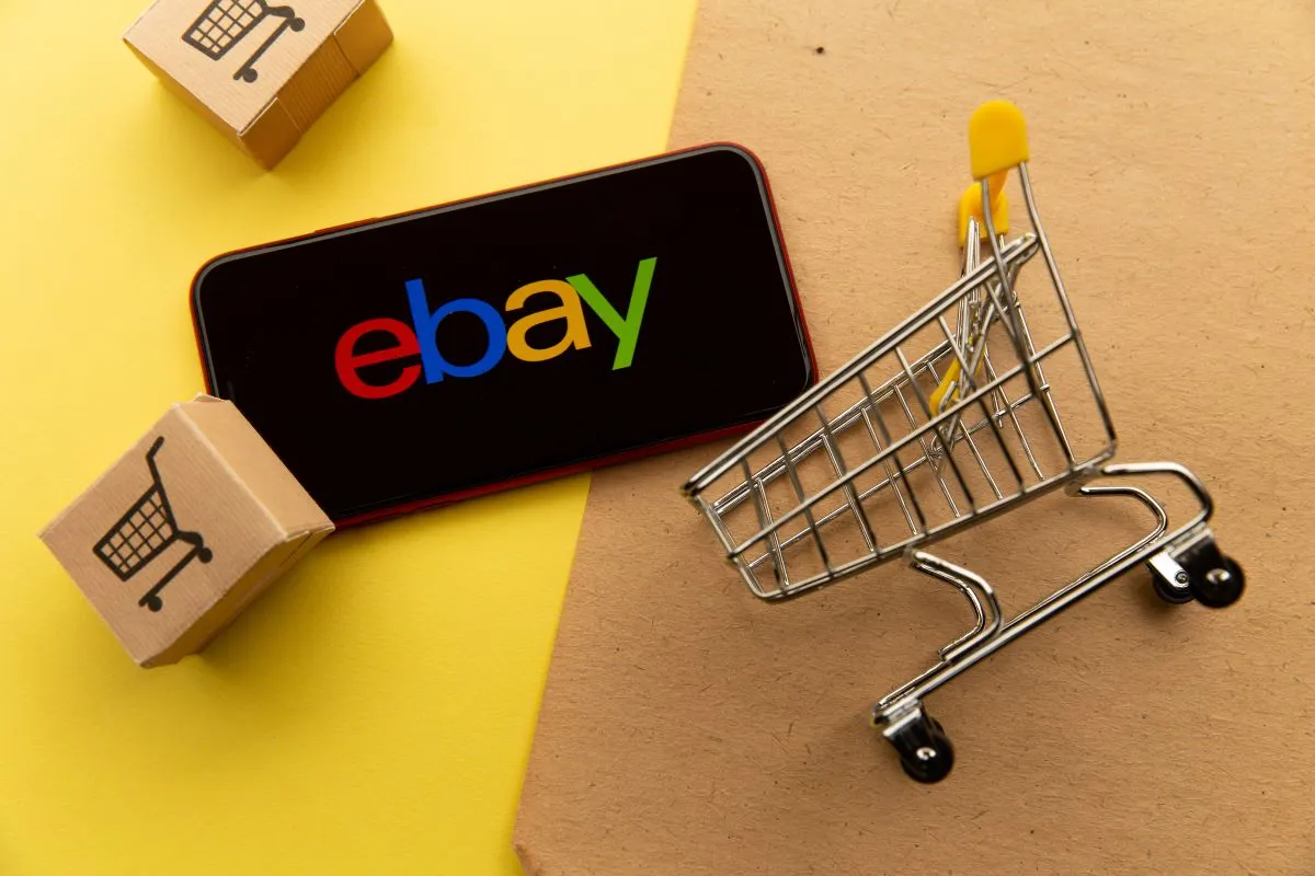 Why Accurate Titles Matter for eBay Listings​