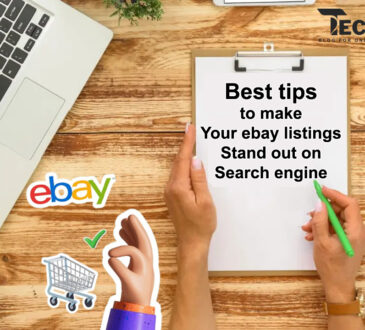 best tips to make your ebay listings stand out on search engine