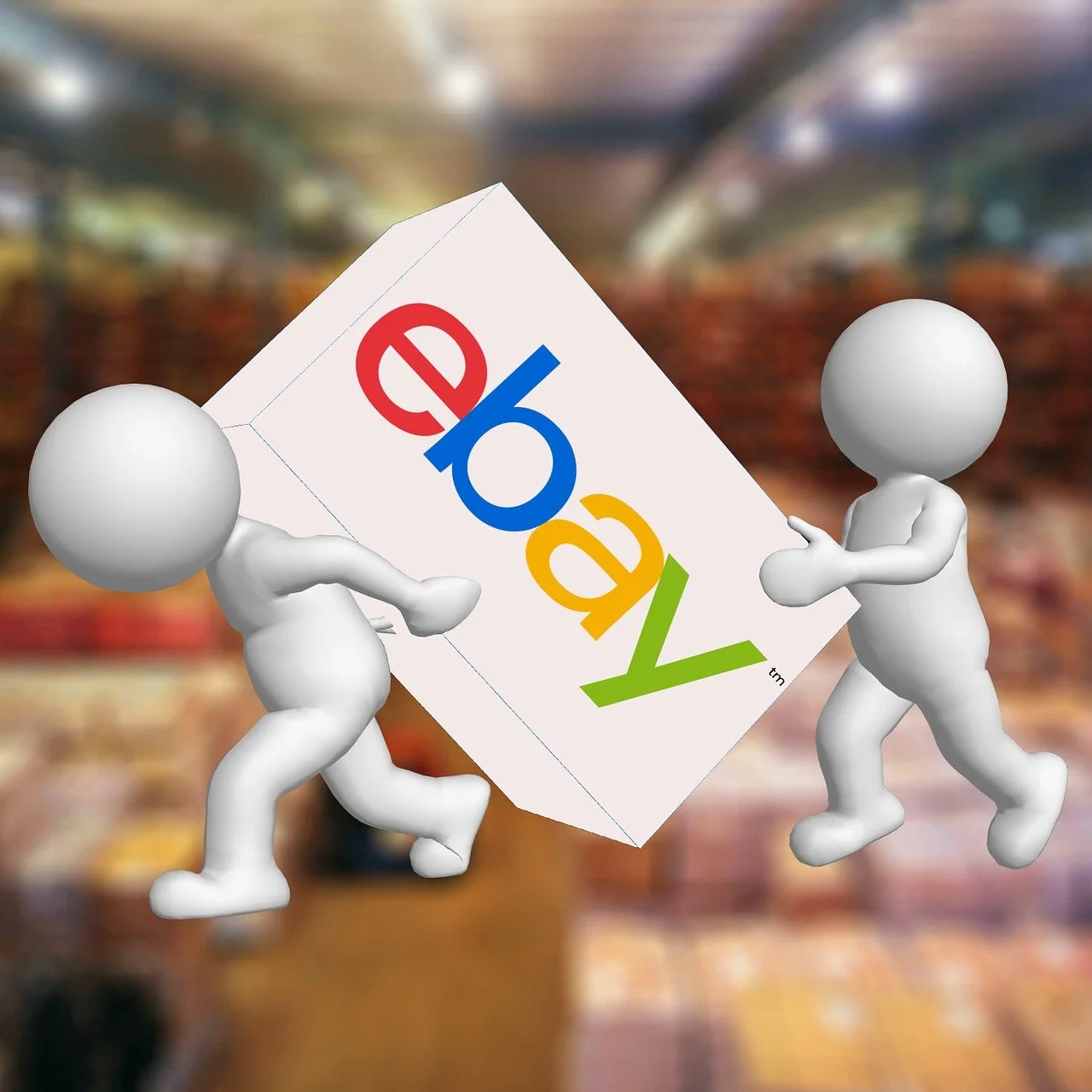 eBay is a Managed Payments System A One Stop Solution for Sellers and Buyers​