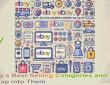 eBay’s Best-Selling Categories and How to Tap into Them