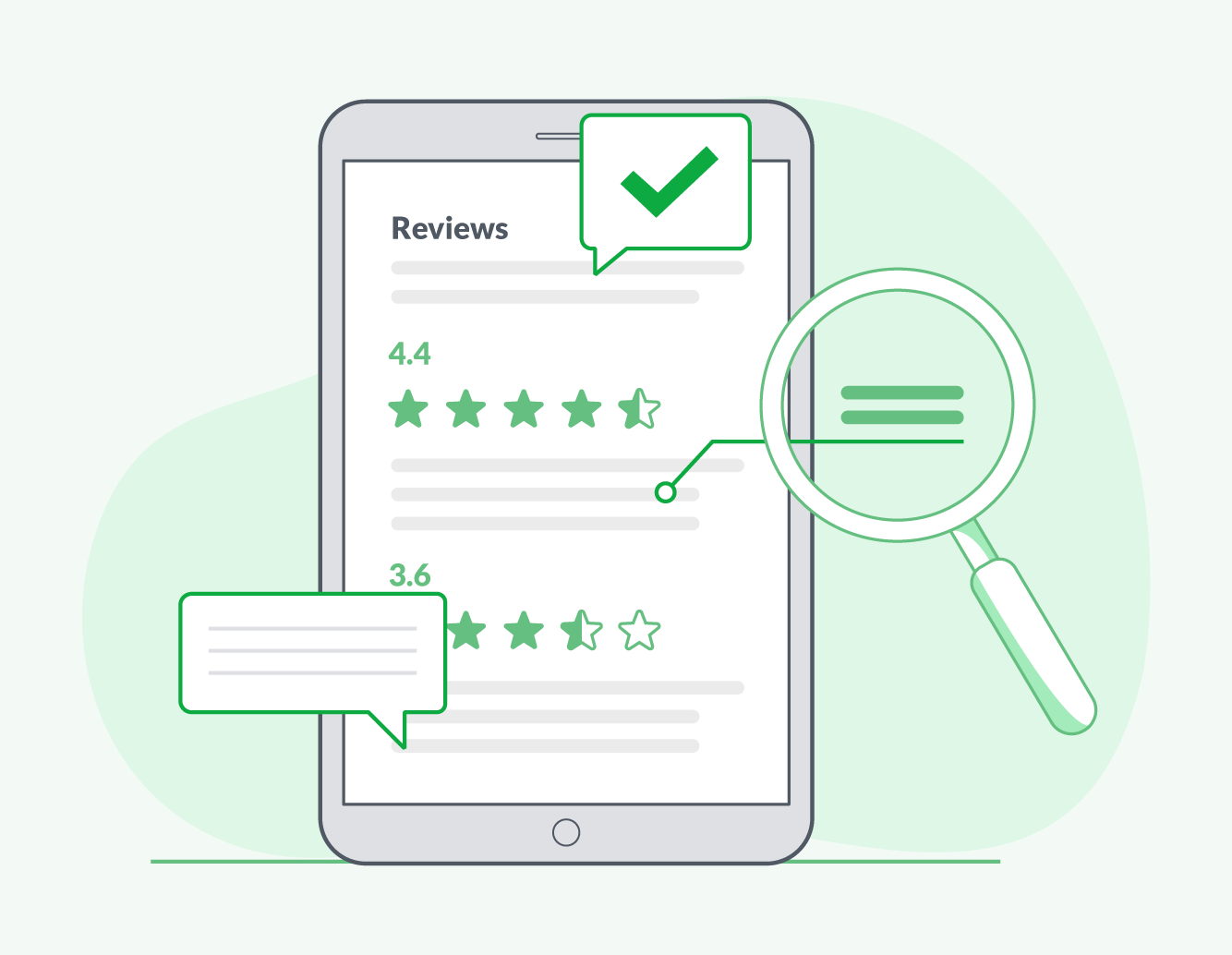 Glassdoor – Find Honest Company Reviews and Salary Insights​