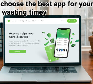 How to choose the best app for your needs without wasting timey
