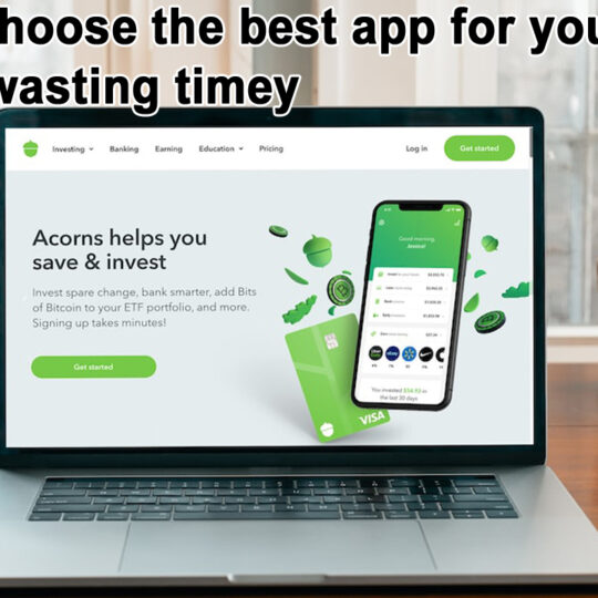 How to choose the best app for your needs without wasting timey