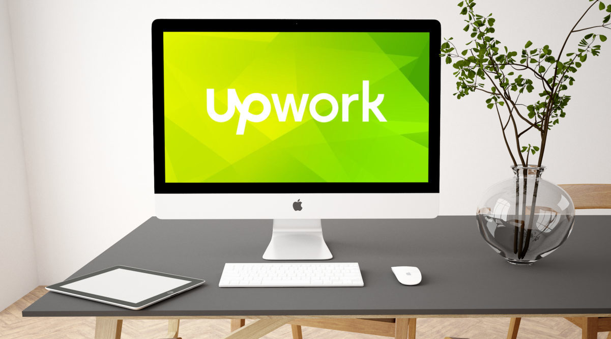 Upwork – The Best App for Freelancers and Remote Job Seekers​