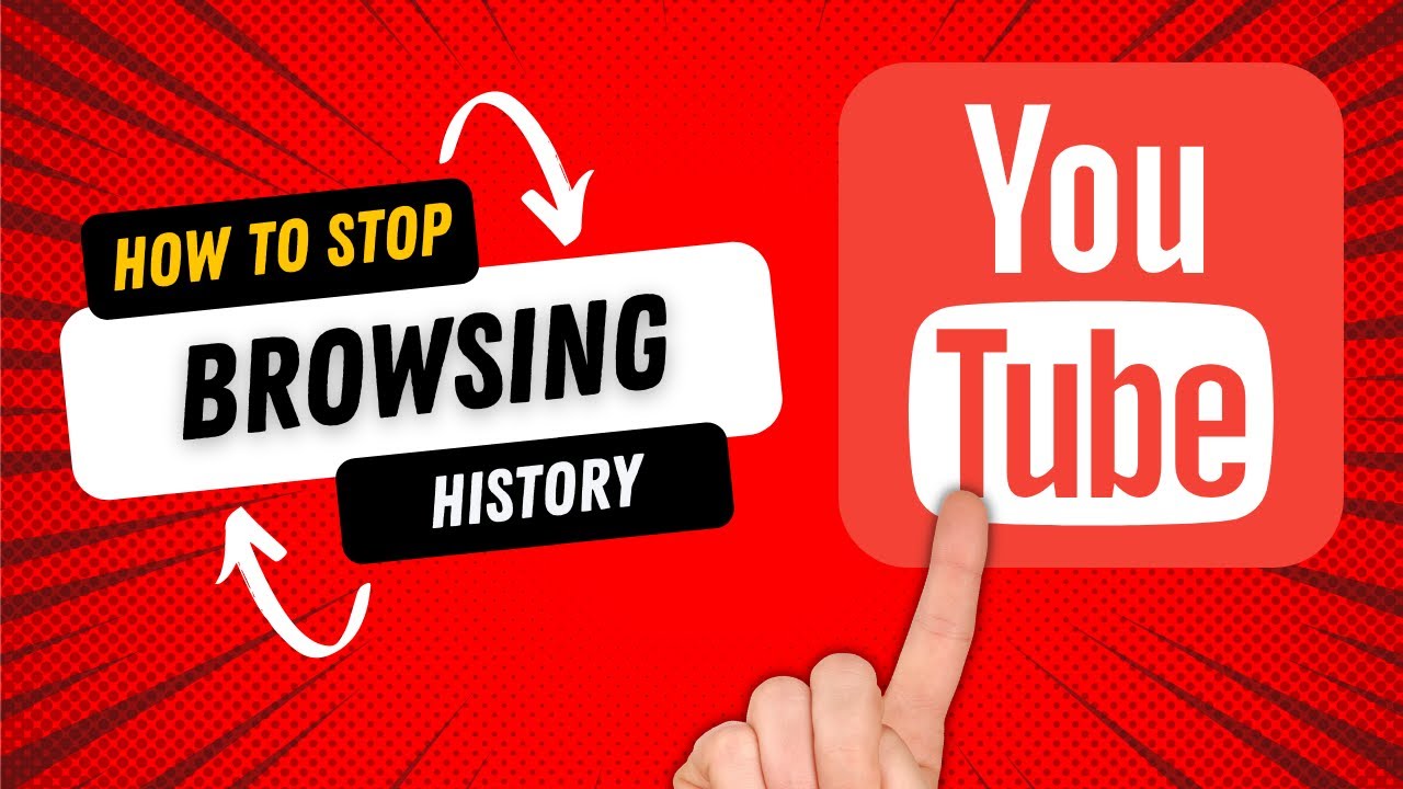 YouTube Lets You Watch Videos in Secret Without Saving History​